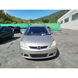mazda 5 (cr) del año 2007