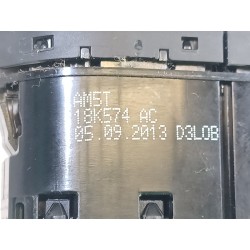Recambio de mando multifuncion para ford focus iii 1.6 tdci referencia OEM IAM  AM5T18K574AC 