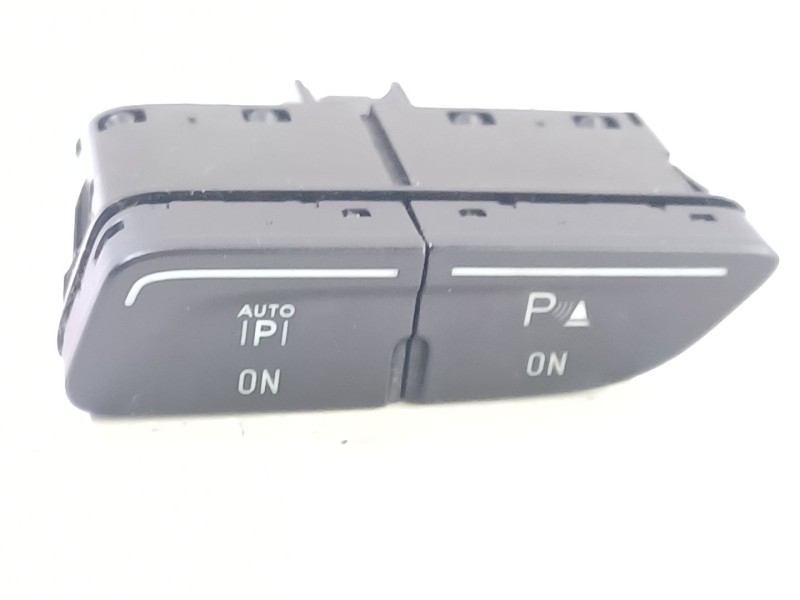 Recambio de mando multifuncion para ford focus iii 1.6 tdci referencia OEM IAM  AM5T14B436EB 