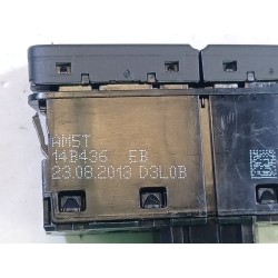 Recambio de mando multifuncion para ford focus iii 1.6 tdci referencia OEM IAM  AM5T14B436EB 