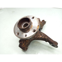 Recambio de mangueta delantera izquierda para dacia sandero iii 1.0 sce 65 referencia OEM IAM 400159248R