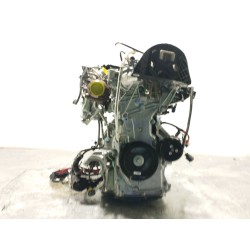 Recambio de motor completo para dacia sandero iii 1.0 sce 65 referencia OEM IAM H4D470 D187691 