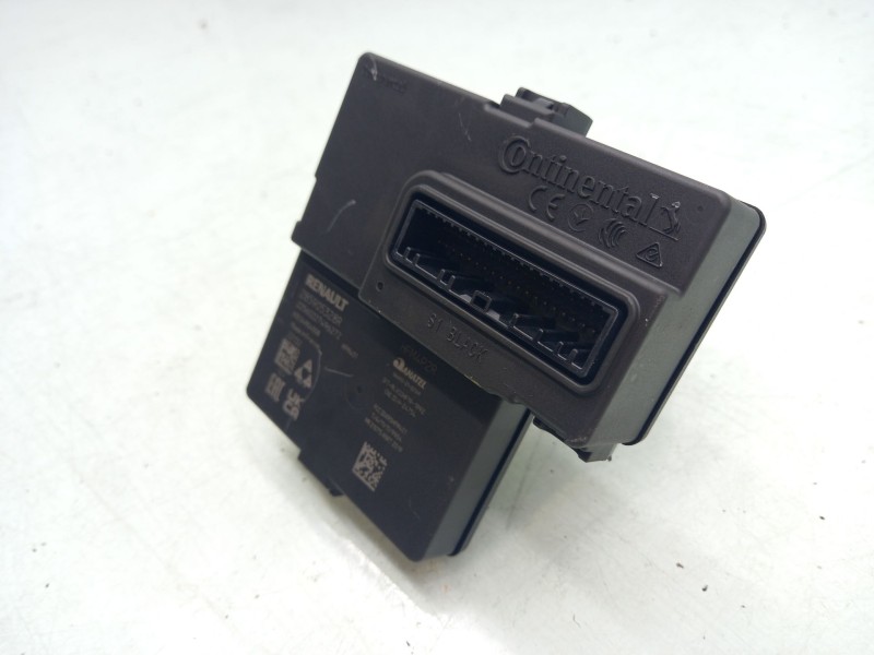 Recambio de modulo electronico para dacia sandero iii 1.0 sce 65 referencia OEM IAM 285905328R  22560227496272