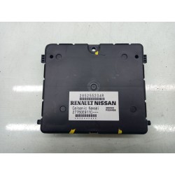 Recambio de modulo electronico para dacia sandero iii 1.0 sce 65 referencia OEM IAM 285255204R  27760E911C