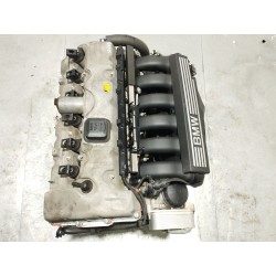 Recambio de motor completo para bmw 5 (e60) 530 xi referencia OEM IAM N52B30A 09396361 N52B30AF