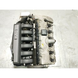 Recambio de motor completo para bmw 5 (e60) 530 xi referencia OEM IAM N52B30A 09396361 N52B30AF