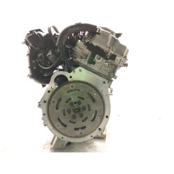 Recambio de motor completo para bmw 5 (e60) 530 xi referencia OEM IAM N52B30A 09396361 N52B30AF