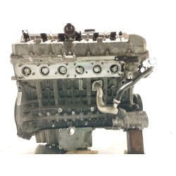 Recambio de motor completo para bmw 5 (e60) 530 xi referencia OEM IAM N52B30A 09396361 N52B30AF