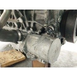 Recambio de motor completo para bmw 5 (e60) 530 xi referencia OEM IAM N52B30A 09396361 N52B30AF