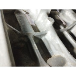 Recambio de motor completo para bmw 5 (e60) 530 xi referencia OEM IAM N52B30A 09396361 N52B30AF