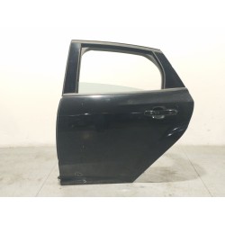 Recambio de puerta trasera izquierda para ford focus iii 1.6 tdci referencia OEM IAM   