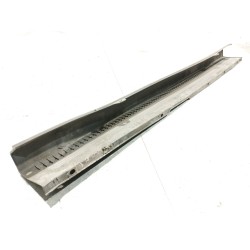 Recambio de paragolpes trasero para fiat ducato caja/chasis (250_) 100 multijet 2,2 d referencia OEM IAM 1305763070  