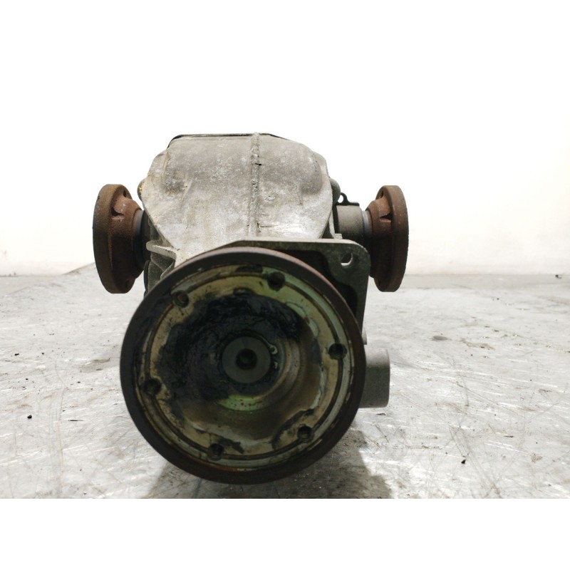 Recambio de diferencial trasero para audi a6 berlina (4f2) 3.0 tdi quattro (165kw) referencia OEM IAM 0AR500043C  