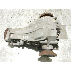 Recambio de diferencial trasero para audi a6 berlina (4f2) 3.0 tdi quattro (165kw) referencia OEM IAM 0AR500043C  
