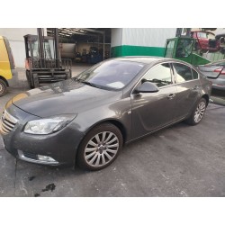 opel insignia a (g09) del año 2009