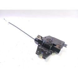 Recambio de cerradura maletero / porton para bmw 5 (e60) 530 xi referencia OEM IAM 51247840617 8196401 
