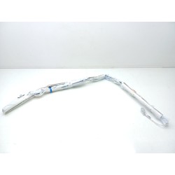 Recambio de airbag lateral izquierdo para ford ranger extended cab pickup 2.0 ecoblue referencia OEM IAM N1WBE042D95AE N1WBE042D