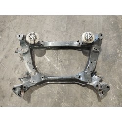 Recambio de puente delantero para jaguar xf i (x250) 3.0 d referencia OEM IAM   