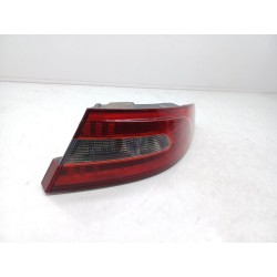 Recambio de piloto trasero derecho para jaguar xf i (x250) 3.0 d referencia OEM IAM  8X2313404BD 
