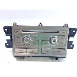 Recambio de mando climatizador para jaguar xf i (x250) 3.0 d referencia OEM IAM  8X2318C858BG 28189491
