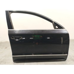Recambio de puerta delantera derecha para skoda superb ii station wagon (3t5) 2.0 tdi referencia OEM IAM   