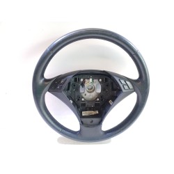 Recambio de volante para bmw 5 (e60) 530 xi referencia OEM IAM  55374041 SLCN5368301O 06B264AA1109I