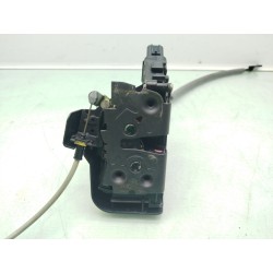 Recambio de cerradura puerta delantera derecha para volvo xc60 i suv (156) d5 awd referencia OEM IAM  30799302 6190W