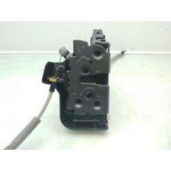 Recambio de cerradura puerta trasera derecha para volvo xc60 i suv (156) d5 awd referencia OEM IAM  30799316 A048069