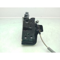 Recambio de cerradura puerta trasera izquierda para volvo xc60 i suv (156) d5 awd referencia OEM IAM  30799324 A048069