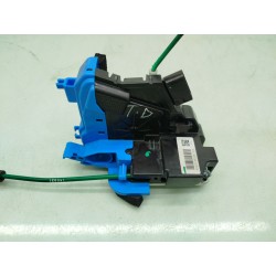 Recambio de cerradura puerta trasera derecha para hyundai i30 (gd) 1.6 gdi referencia OEM IAM  81420A6100 