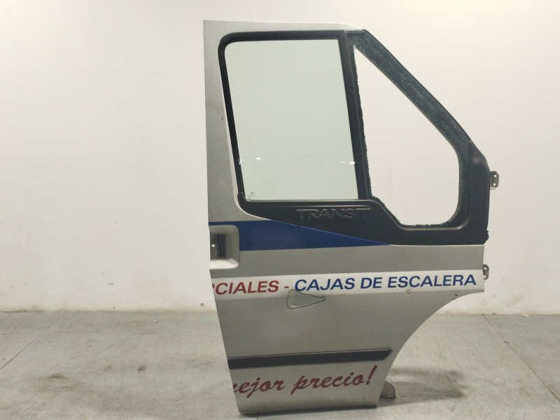 Recambio de puerta delantera derecha para ford transit caja/chasis (fm_ _, fn_ _, ff_ _) 2.2 tdci referencia OEM IAM   