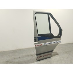Recambio de puerta delantera derecha para ford transit caja/chasis (fm_ _, fn_ _, ff_ _) 2.2 tdci referencia OEM IAM   