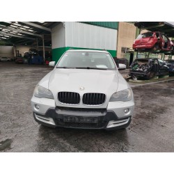 bmw x5 (e70) del año 2007