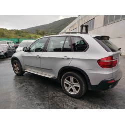 bmw x5 (e70) del año 2007
