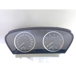 Recambio de cuadro instrumentos para bmw 5 (e60) 530 xi referencia OEM IAM 62109194885 62119135249 110080213708