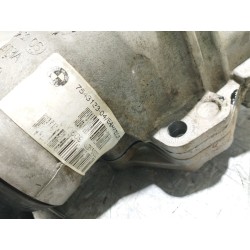 Recambio de diferencial delantero para bmw 5 (e60) 530 xi referencia OEM IAM 7543133 3.73 
