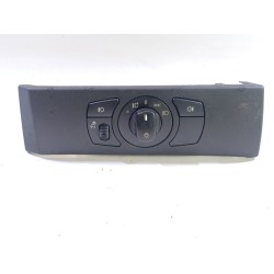 Recambio de mando luces para bmw 5 (e60) 530 xi referencia OEM IAM 61316925252 6953735 33290403