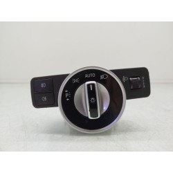 Recambio de mando luces para mercedes-benz clase c t-model (s204) c 200 cdi (204.201) referencia OEM IAM A2049053003 A2049058002