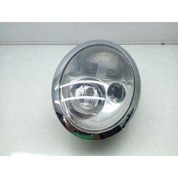 Recambio de faro izquierdo para bmw mini (r50,r53) cooper referencia OEM IAM  40251748 95FR