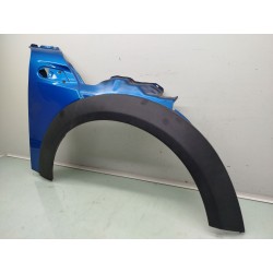 Recambio de aleta delantera derecha para mini mini (r56) cooper s referencia OEM IAM 41355A55B02 41352754726 