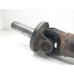 Recambio de transmision central para nissan terrano/terrano.ii (r20) referencia OEM IAM 373002X920  