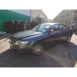 audi a6 c6 (4f2) del año 2008