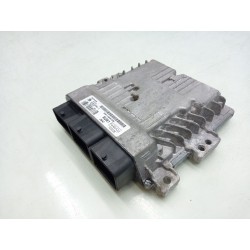 Recambio de centralita motor uce para ford focus iii 1.6 tdci referencia OEM IAM  BV6112A650DDB S180133048