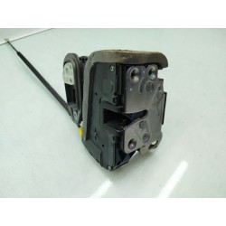 Recambio de cerradura puerta delantera derecha para opel astra k (b16) 1.6 cdti (68) referencia OEM IAM 13533592 C3039072  13597