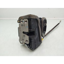 Recambio de cerradura puerta delantera izquierda para opel astra k (b16) 1.6 cdti (68) referencia OEM IAM 13533588 C3039071A  13
