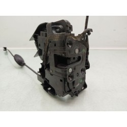 Recambio de cerradura puerta delantera derecha para renault megane iv sport tourer (k9a/m/n_) 1.5 blue dci 115 (k9a6) referencia
