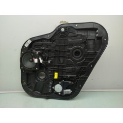 Recambio de elevalunas trasero derecho para kia sorento iii (um) 2.2 crdi referencia OEM IAM  81420C5000 