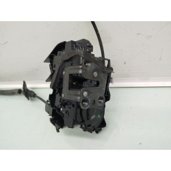 Recambio de cerradura puerta trasera derecha para renault megane iv sport tourer (k9a/m/n_) 1.5 blue dci 115 (k9a6) referencia O