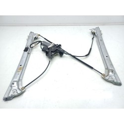 Recambio de elevalunas delantero derecho para mercedes-benz viano (w639) cdi 2.2 (639.711, 639.713, 639.811, 639.813, 639.815) r