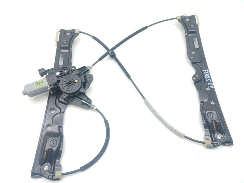 Recambio de elevalunas delantero derecho para ford ranger (tke) 2.0 ecoblue 4x4 referencia OEM IAM   